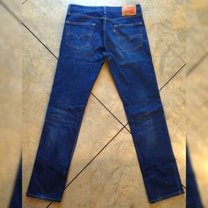 Last Chance🎈Levi 511 Jeans